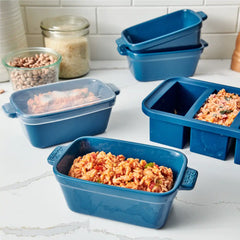 Freezer-to-Table 25-Piece Set