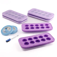 Baker's Cookie 15-Piece Set