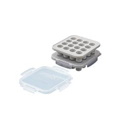 MyMilk Breast Milk Trays - Gray