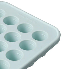 MyMilk Breast Milk Trays - Mint