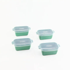 Ceramic Baking Dish 2.0 - 5" Rectangle