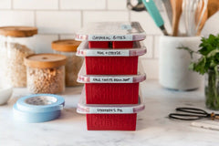 Easy Tear Kitchen Tape