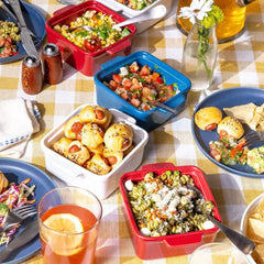 Summer Celebration 12-Piece Set
