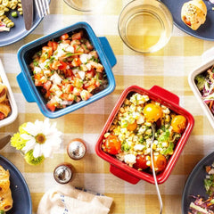 Summer Celebration 12-Piece Set