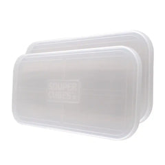 Souper Cubes Replacement Lids