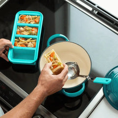Freezer Essentials 16-Piece Set
