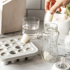 MyMilk Breast Milk Trays