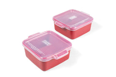 Baking Dish Silicone Covers