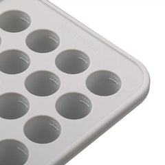 MyMilk Breast Milk Trays - Gray