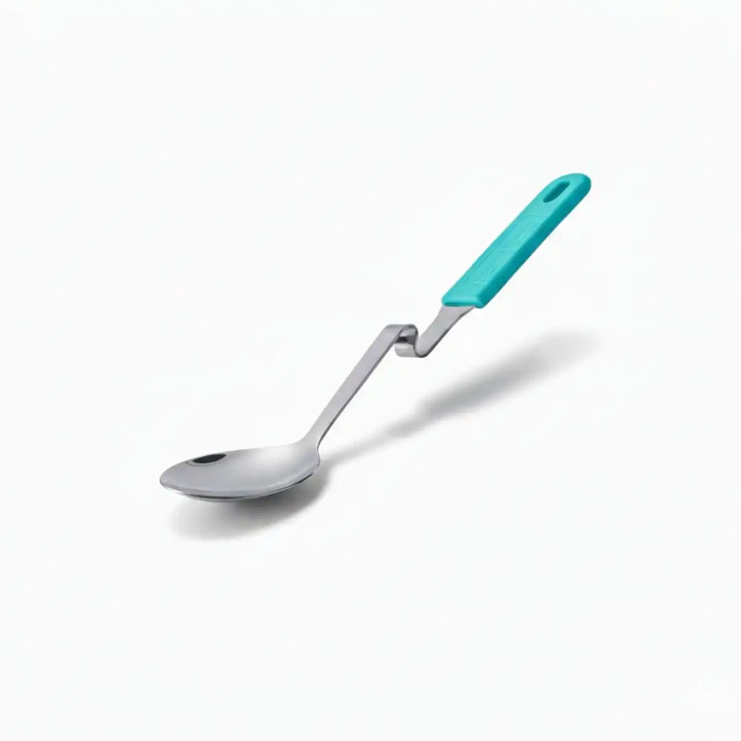 No Mess Serving Utensils