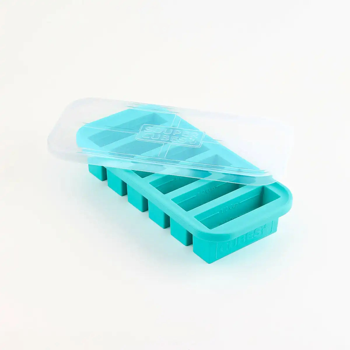 Freezer Tray - Half Cup