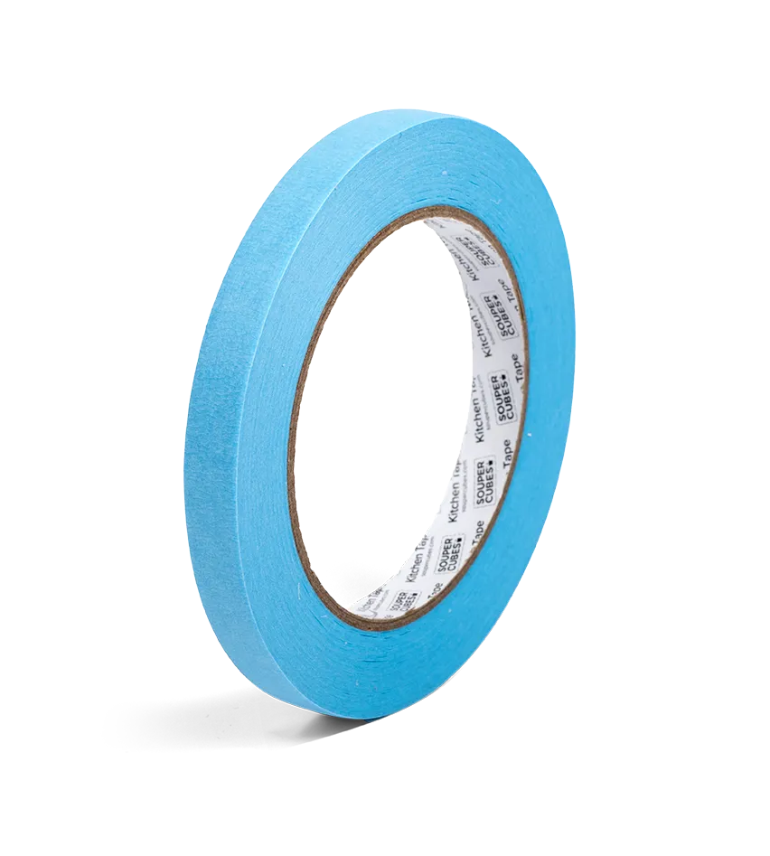 Easy Tear Kitchen Tape