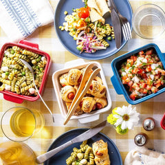Summer Celebration 12-Piece Set