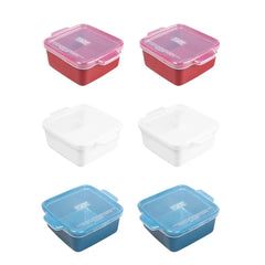 Summer Celebration 12-Piece Set