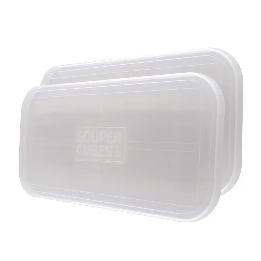 Souper Cubes Replacement Lids