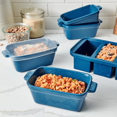 Ceramic Baking Dish 2.0